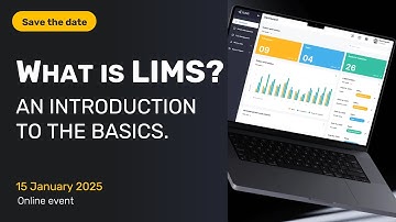 🔬💡 What is LIMS? An Introduction to the Basics