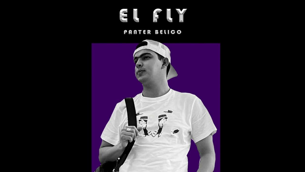 Panter Belico El Fly (Corridos 2024) YouTube