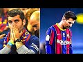 ¡NOTICIAS ASUSTADAS PARA BARCELONA! 😱 ¡ESTO ES LO QUE PASÓ! ¡El Barça irá a la quiebra! Messi se va?