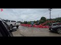West side road makes progress