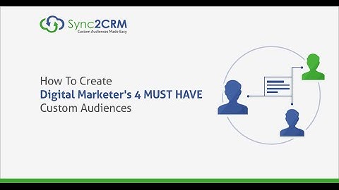 How to do Facebook Custom Audiences Part 2