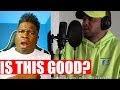 Rap Songs in Voice Impressions! (2019) Pennywise, Black Panther, Stewie Griffin + MORE! - REACTION