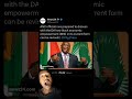 We thought Black Economic Empowerment benefits politicians Well, we could be losing BEE!