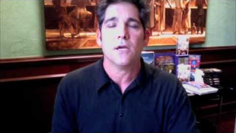 Say YES to Life! by Grant Cardone