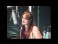 Leighton Meester ft. Check in the Dark - Heart Strings [LIVE]