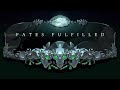 Hades II Post game Meet the Fates