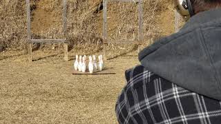 Going Bowling screenshot 3