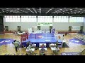 Zlatibor 2025 – Day 2 – EUBC Schoolboys and Schoolgirls European Boxing Championships