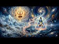 Om Namah Shivaya | Har Har Mahadev 🕉️ Mantra de Transformação e Libertação