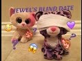 Beanie Boo&#39;s: Jewel&#39;s Blind Date!