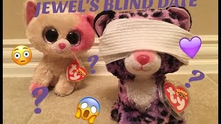 Beanie Boo&#39;s: Jewel&#39;s Blind Date!