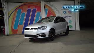 Volkswagen / Polo / 2021 - 10267