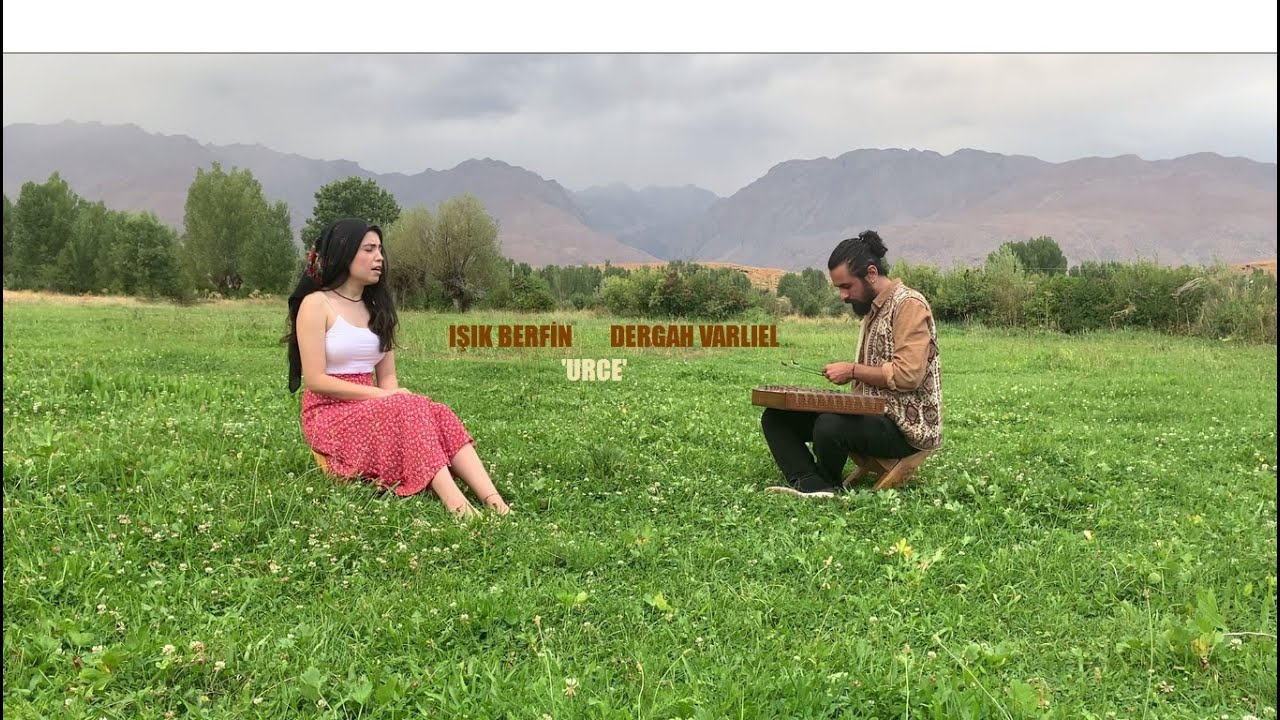 Işık Berfin & Dergâh Varlıel / Urce - #KarşıdakiSes3