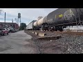 UP 1983 on the M WCEW at Richmond Texas