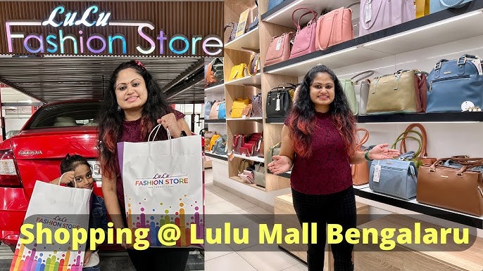 John Louis Bags collections 25% Discount at Lulu HyperMarket UAE 