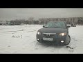 Mazda 3 Обзор (BK) Как надо искать Мазда 3 с пробегом / тест-драйв / Авто за 300 тыс.