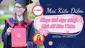 Nhạc thể dục sáng chủ đề bản thân