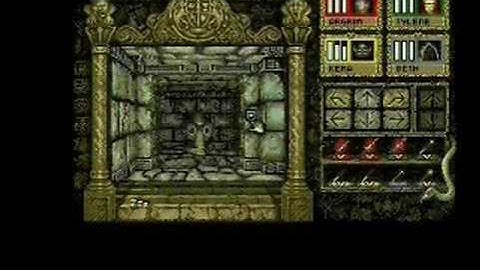 Knightmare Full Walkthrough/Guide Part 73