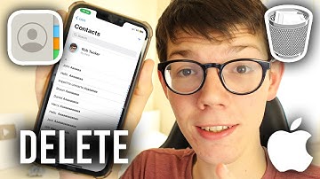 How To Delete Multiple Contacts On iPhone At Once - Full Guide