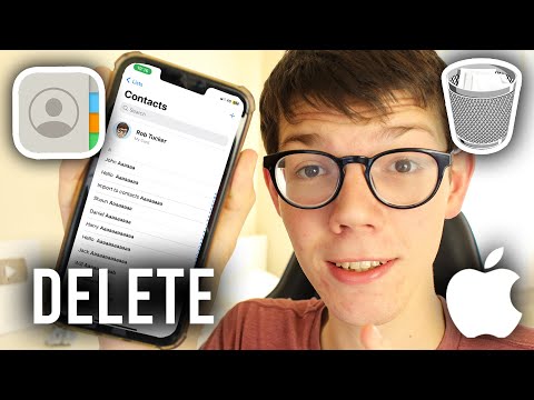 How To Delete