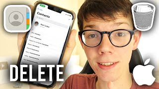 How To Delete Multiple Contacts On iPhone At Once - Full Guide Wealth