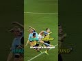🥶 Neymar vs Haaland — These Stats Are INSANE! ⚽🔥 #viralshorts #football #messi #fifa