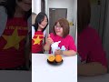 Mẹ giấu con ăn kem à - Mom vs. Ice Cream: The Secret Snack Mission #funny #shorts