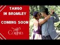 Argentine Tango in Orpington, &#39;The Encounter&#39;.