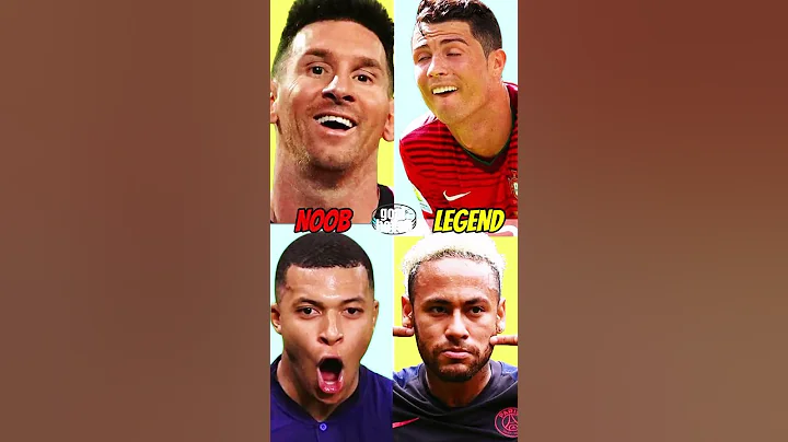 Stop challenge for you only 00.001% can stop || football | Ronaldo | Messi | Neymar | Mbappe #shorts