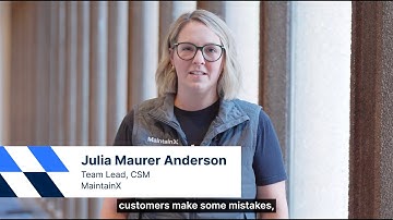 Customer Success Tips: Standardizing Processes in the First 90 Days with MaintainX