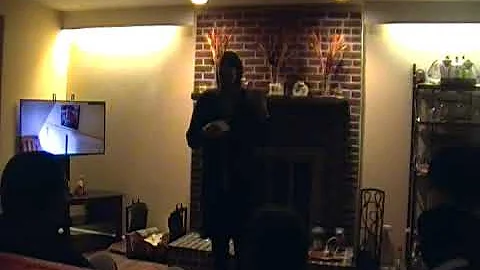 Sheila Ebert Persuasive Video