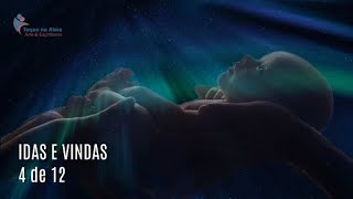 CLIP | TOQUE NA ALMA | IDAS E VINDAS | ÁLBUM LEIS MORAIS