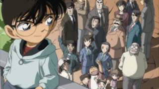 Detective Conan: Orignal Soundtrack - Case Closed Theme