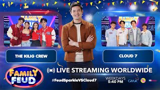 Family Feud Philippines: May 22, 2024 | LIVESTREAM