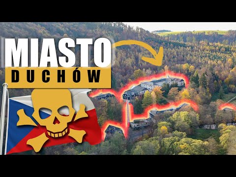 Wideo: 8 najlepszych miast duchów w Kalifornii