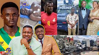 Lawyers seek update on wife ‘beating’ complaint against RNAQ+Killers of Berekum Chelsea Player arres
