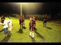 ILUMINACIÓN POLIDEPORTIVO LOS CHILES F.N 2011