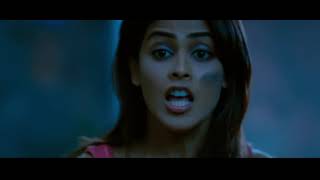 Karan And Sanjanas Argument