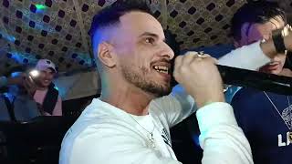 Cheb Nadir 22 © نلعبو جولة - Nala3bou Jawla FT Adel Dello | Live Homman (جديد شاب نذير22)