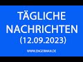 Tägliche Nachrichten - Schleppende Hilfe für Marokko