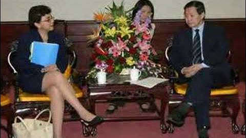 Return of the Ozone Layer: Section 7 of 7