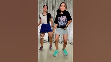 She was not ready for this dance 💃 #learnwithpari #dance #learnwithpriyanshi