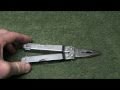 SOG Power Plier Multi-Tool review: First Generation SOG MT