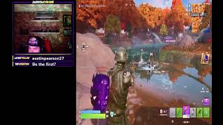 SOLO - Multi Kill - 6 kills
