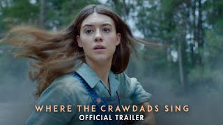 WHERE THE CRAWDADS SING: Official Trailer 2