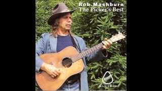 Carolina Mountains - Rob Mashburn chords