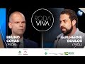 Roda Viva | Bruno Covas e Guilherme Boulos | 23/11/2020