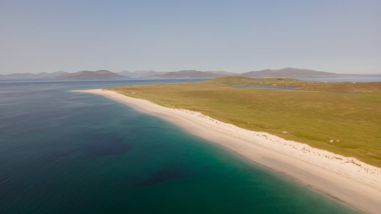 North Uist YouTube
