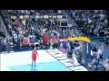 Ty Lawson S 75 Foot Buzzer Beater 