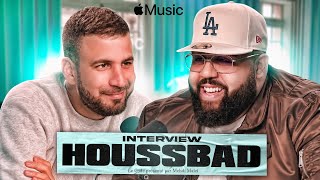 HoussBad, l'interview par Mehdi Maïzi - Le Code
